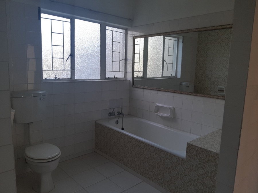 To Let 4 Bedroom Property for Rent in Suidrand Free State